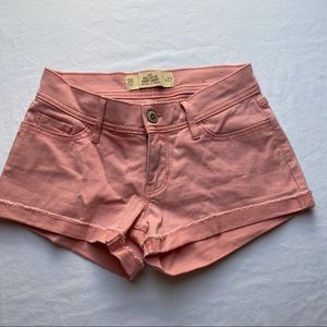 Hollister Shorts